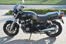 Honda CB oryginalny stan, szyba, piękna praca, dokumenty na przebieg, z niemiec - 6
