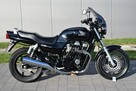 Honda CB oryginalny stan, szyba, piękna praca, dokumenty na przebieg, z niemiec - 7