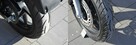 Honda CB oryginalny stan, szyba, piękna praca, dokumenty na przebieg, z niemiec - 8