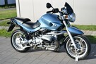 BMW R w bardzo ładnym stanie, cały oryginał, 2 ręka, z niemiec***