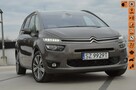Citroen C4 Grand Picasso 2.0 HDi 150 KM aut 7os/ LEDy/ Navi/ Kamera 360/ Ele.klapa/ Alu - 1