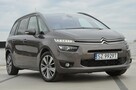 Citroen C4 Grand Picasso 2.0 HDi 150 KM aut 7os/ LEDy/ Navi/ Kamera 360/ Ele.klapa/ Alu - 3