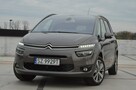 Citroen C4 Grand Picasso 2.0 HDi 150 KM aut 7os/ LEDy/ Navi/ Kamera 360/ Ele.klapa/ Alu - 7