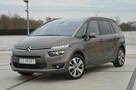 Citroen C4 Grand Picasso 2.0 HDi 150 KM aut 7os/ LEDy/ Navi/ Kamera 360/ Ele.klapa/ Alu - 8