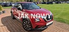 Nissan Juke KAMERA-LED-MEDIA-NAVI-SUPER STAN