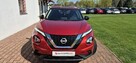 Nissan Juke KAMERA-LED-MEDIA-NAVI-SUPER STAN - 2
