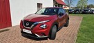 Nissan Juke KAMERA-LED-MEDIA-NAVI-SUPER STAN - 3
