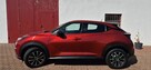 Nissan Juke KAMERA-LED-MEDIA-NAVI-SUPER STAN - 5