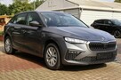 Škoda Scala Selection 1,0 TSI (115KM) DSG dostępne różne wersje i kolory! - 3