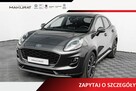 Ford Puma LU984SA#1.0 EcoBoost mHEV Titanium X DCT Pakiet zimowy Salon PL VAT23%