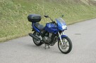 Honda CB Honda CB 500 S - 2