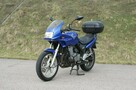 Honda CB Honda CB 500 S - 5