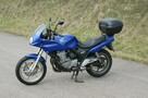 Honda CB Honda CB 500 S - 6