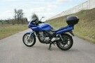 Honda CB Honda CB 500 S - 7