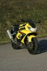 Honda CBR Honda CBR 929 - 4
