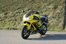 Honda CBR Honda CBR 929 - 6