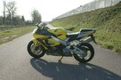 Honda CBR Honda CBR 929 - 8
