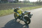 Honda CBR Honda CBR 929 - 9