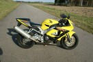 Honda CBR Honda CBR 929 - 11