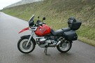 BMW GS - 5