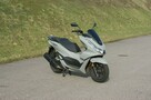 Honda PCX Honda PCX 125 - 2