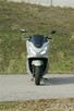 Honda PCX Honda PCX 125 - 4