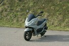 Honda PCX Honda PCX 125 - 5