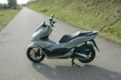 Honda PCX Honda PCX 125 - 7