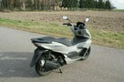 Honda PCX Honda PCX 125 - 10