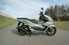 Honda PCX Honda PCX 125 - 12