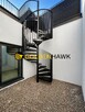 Mieszkanie Szczecin Centrum, Bulwar Gdański - 10