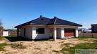 Na sprzedaż-Dom 166m2 + dwie działki po 1000 m2 - 3