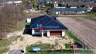 Na sprzedaż-Dom 166m2 + dwie działki po 1000 m2 - 4
