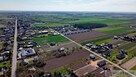 Na sprzedaż-Dom 166m2 + dwie działki po 1000 m2 - 13
