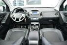 Hyundai ix35 1.7 CRDi 100% bezwypadkowy Serwisowany LED Bluetooth 176 tys.km - 3