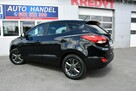 Hyundai ix35 1.7 CRDi 100% bezwypadkowy Serwisowany LED Bluetooth 176 tys.km - 13