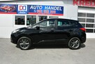 Hyundai ix35 1.7 CRDi 100% bezwypadkowy Serwisowany LED Bluetooth 176 tys.km - 14