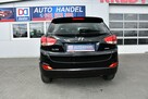 Hyundai ix35 1.7 CRDi 100% bezwypadkowy Serwisowany LED Bluetooth 176 tys.km - 15