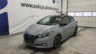 Nissan Leaf 40kWh N-Connecta