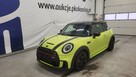 Mini John Cooper Works sport-aut