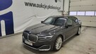BMW 730 d xDrive mHEV sport-aut
