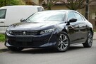 Peugeot 508 1.5Blue HDI Serwis Kamera Navi LED Skóra As.pasa 100% Org.lakier! - 2