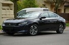 Peugeot 508 1.5Blue HDI Serwis Kamera Navi LED Skóra As.pasa 100% Org.lakier! - 3