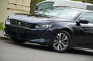 Peugeot 508 1.5Blue HDI Serwis Kamera Navi LED Skóra As.pasa 100% Org.lakier! - 4