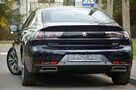 Peugeot 508 1.5Blue HDI Serwis Kamera Navi LED Skóra As.pasa 100% Org.lakier! - 5