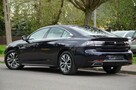 Peugeot 508 1.5Blue HDI Serwis Kamera Navi LED Skóra As.pasa 100% Org.lakier! - 7