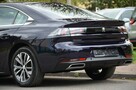 Peugeot 508 1.5Blue HDI Serwis Kamera Navi LED Skóra As.pasa 100% Org.lakier! - 8