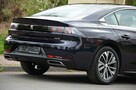 Peugeot 508 1.5Blue HDI Serwis Kamera Navi LED Skóra As.pasa 100% Org.lakier! - 13