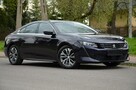 Peugeot 508 1.5Blue HDI Serwis Kamera Navi LED Skóra As.pasa 100% Org.lakier! - 16