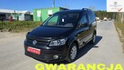 Volkswagen Caddy climatronic  4 MOTION  vebasto